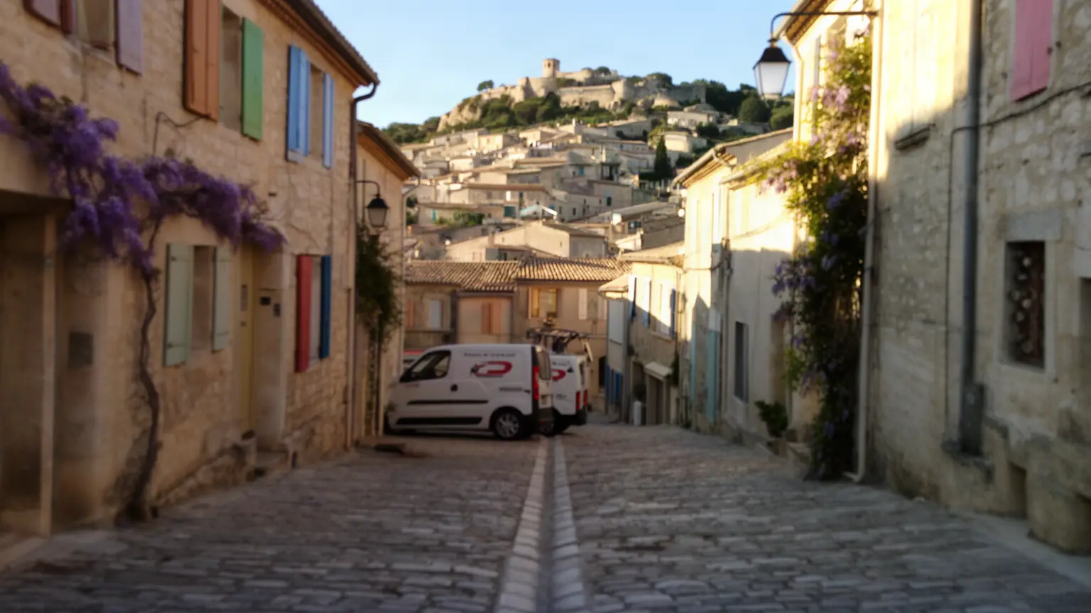 Installateur de pompe à chaleur air-eau à Rochefort-du-Gard