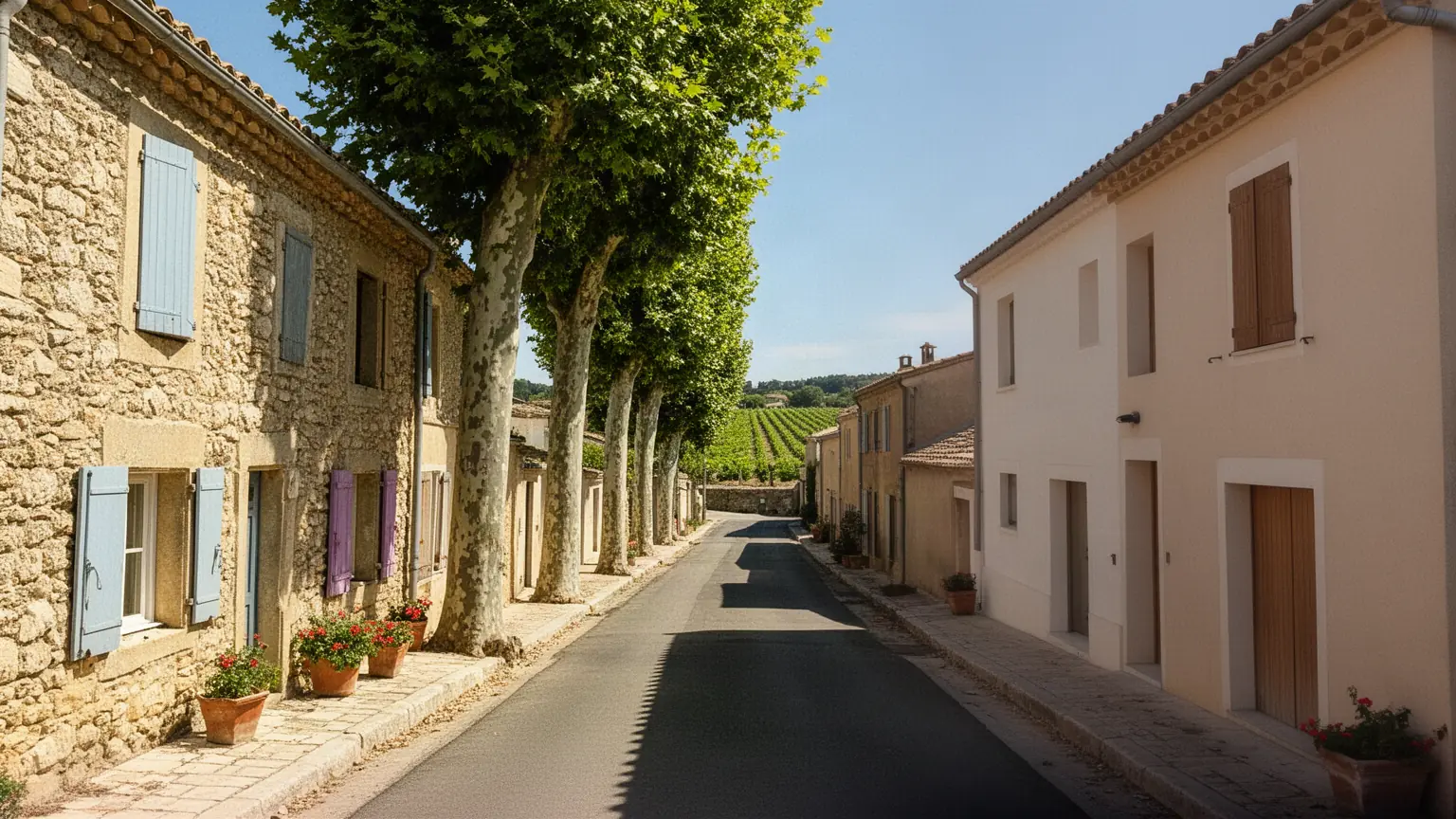 Installateur de pompe à chaleur air-eau à Velleron (84740)